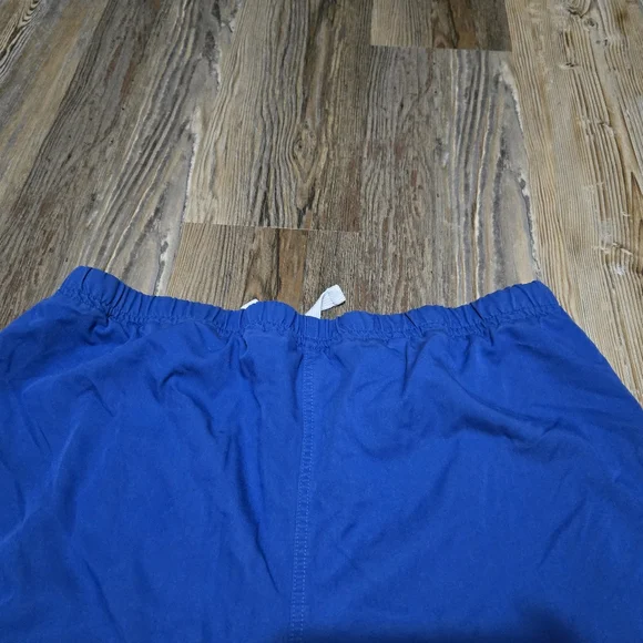 Urbane Ultimate, Women's Scrub Pants, Size XXL, Blue, Good Shape With Strings - Picture 14 of 14